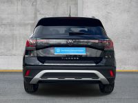 Volkswagen T-Cross - Vorschau Bild 5