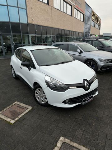 Renault Clio 1.5 90cv VAN Autocarro IVA ESPOSTA 