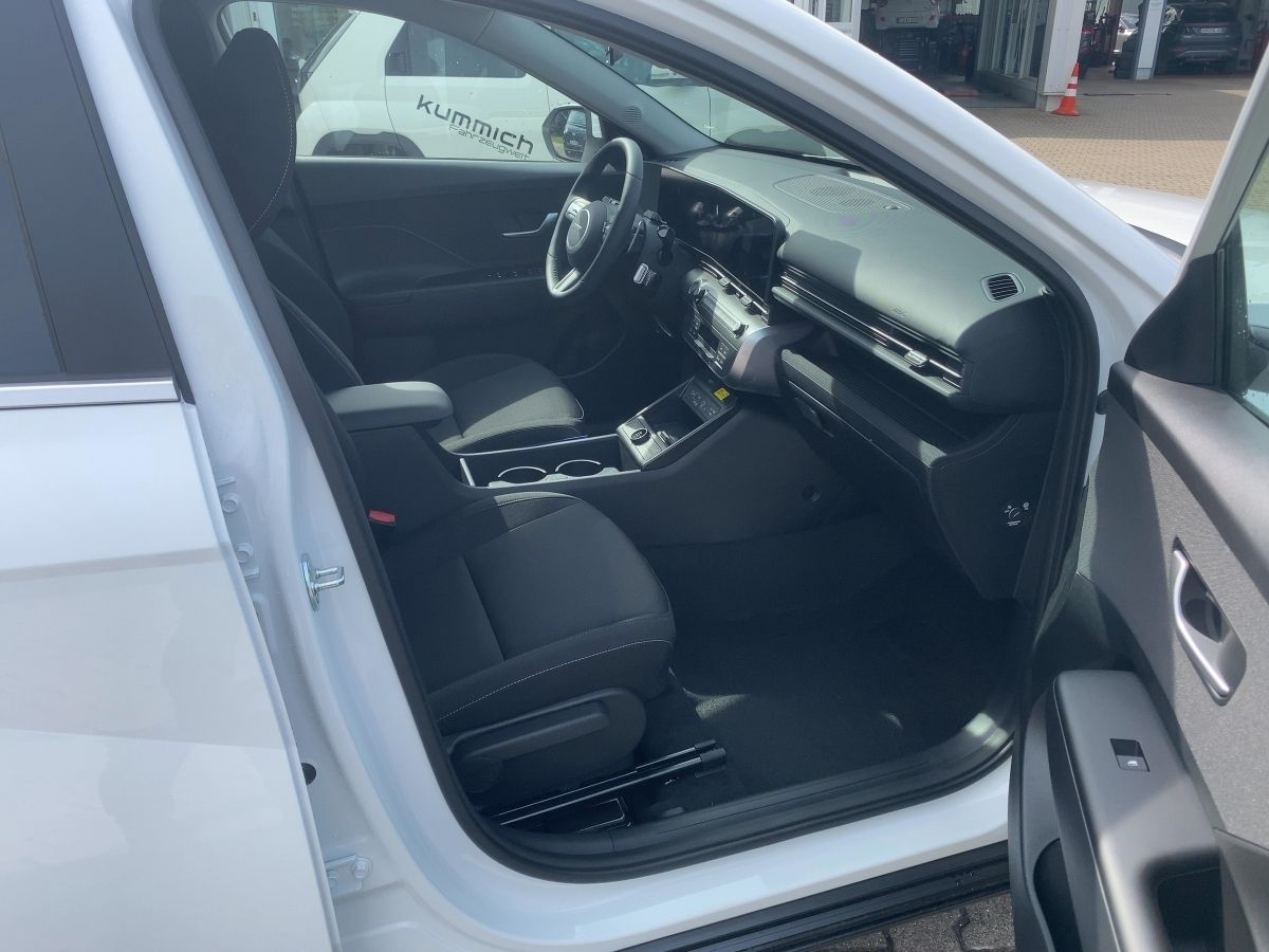 Hyundai KONA - Bild 11
