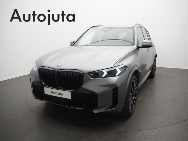 BMW X5 Baureihe X5 30 d xDrive M Sport/Nav/LED/eSIM