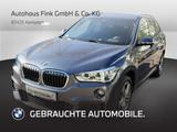 BMW X1 xDrive20d A M Sportpaket Head-Up LED RFK Shz - BMW X1: M Sportpaket
