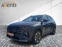 Hyundai TUCSON - Vorschau Bild 2