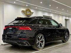 Audi Q8 - Vorschau 27