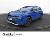 Skoda Elroq 50 Loft - blaue Skoda Elroq
