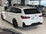 BMW 320 d M Sport /Rückfahrkamera/Carplay/AHK - BMW 320 Touring Kombi Gebrauchtwagen
