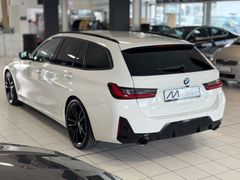 BMW 320 d M Sport /Rückfahrkamera/Carplay/AHK BMW 320 d M Sport /Rückfahrkamera/Carplay/AHK