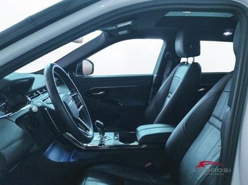 Land-Rover Range Rover Evoque - 9