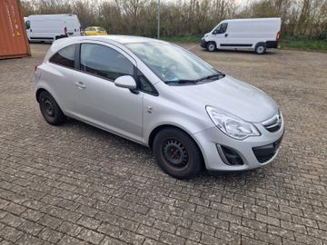 Fotografie Opel Corsa D 150 Jahre Opel