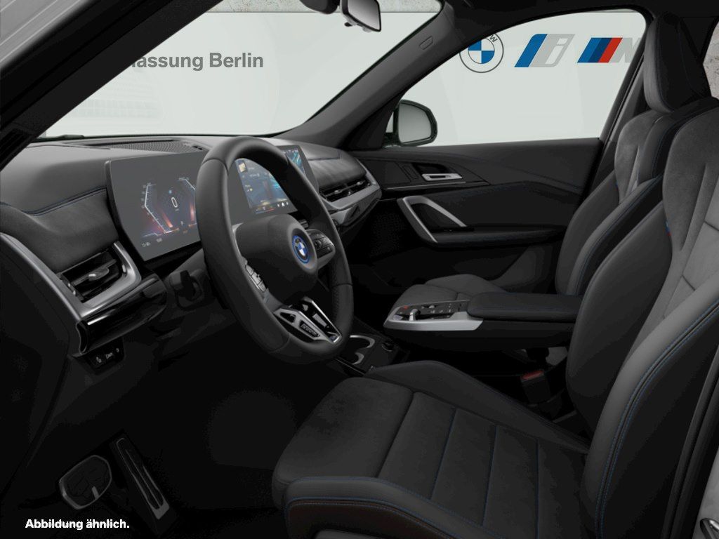 BMW iX1 xDrive30 M Sport Kamera Sitzheizung Alarm foto 3