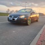 Volkswagen Eos 2.0 Turbo FSI TÜV 10/25 US EOS TFSI - Volkswagen Eos: TFSI