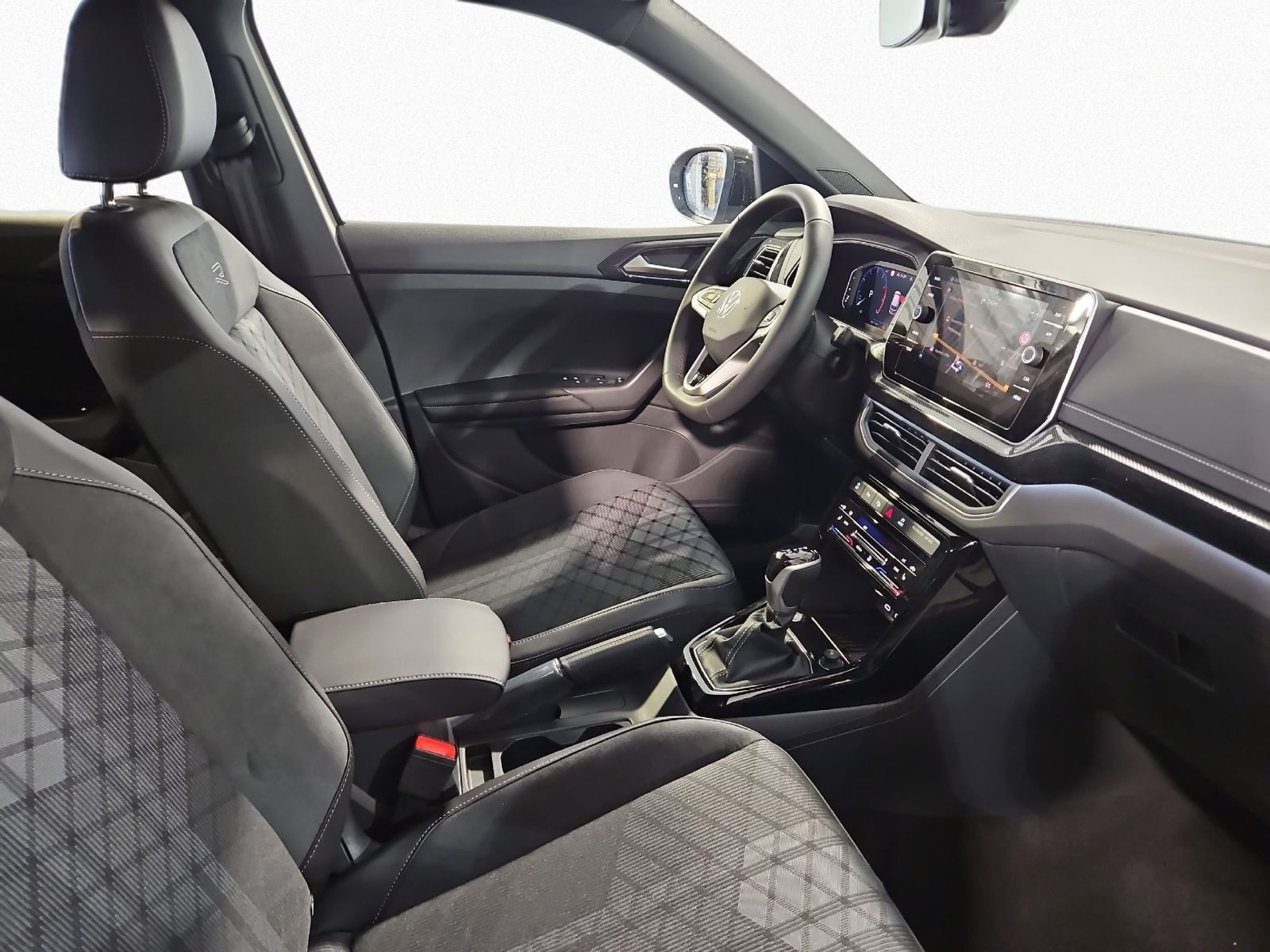 Volkswagen T-Cross - Bild 17
