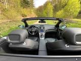 Mercedes-Benz SL 350 100% MB 100% Erstlack Sehr gut!  - Mercedes-Benz: Cabrio, Se