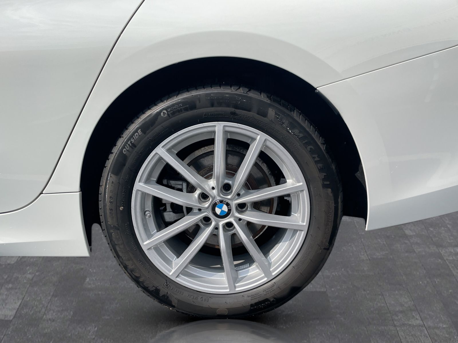 BMW 318 - Bild 14