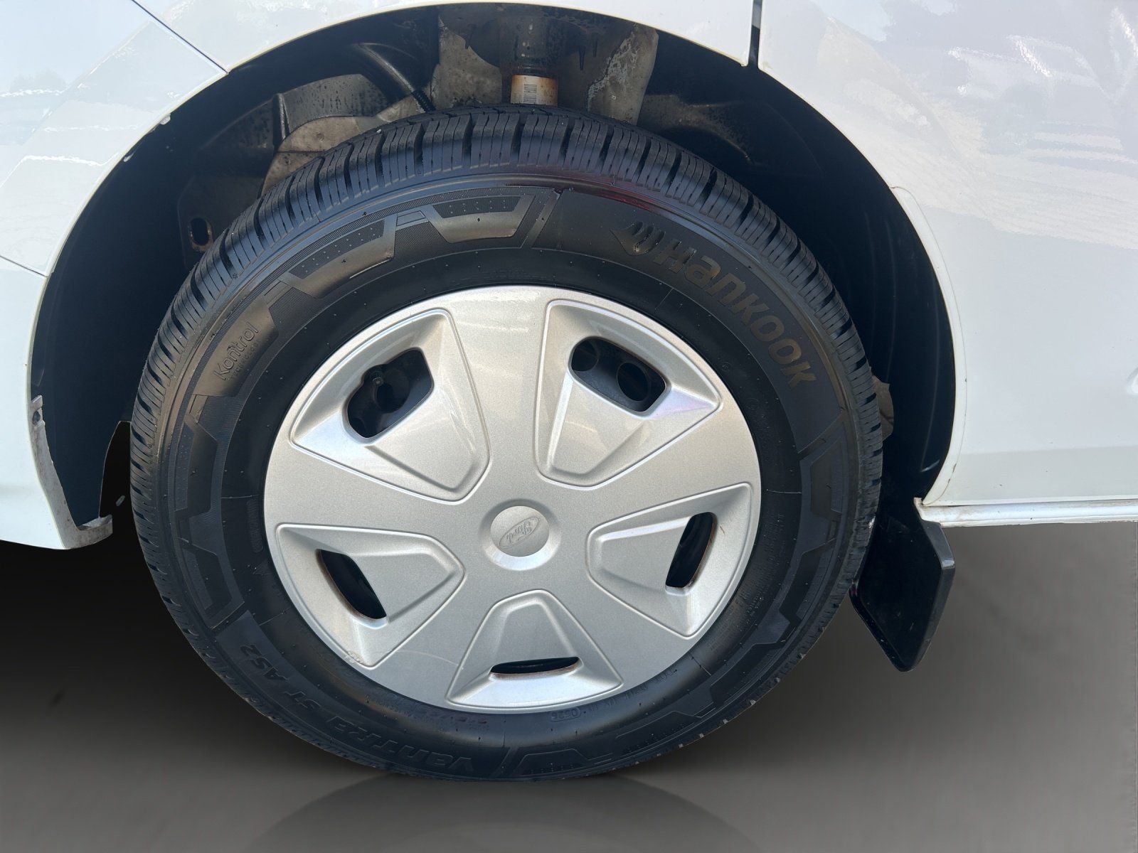 Fahrzeugabbildung Ford FORD Transit Custom 340 L1H1 Trend Kühlausbau