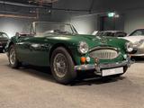 Austin Healey 3000MKIII/guter restaurierter Zustand/techn.gut - Austin Healey: 3000
