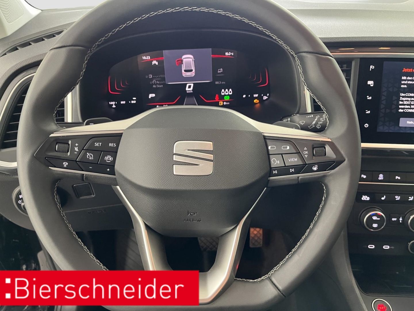 Seat Ateca - Bild 14