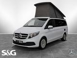 Mercedes-Benz V 250 d Marco Polo 9G-Tronic KÜCHE MBUX RFK - Mercedes-Benz Wohnmobil oder -wagen G