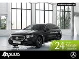 Mercedes-Benz E 300 de T +AMG+SHZ+Pano+Edi.+AHK+W-Paket+ACC+LM