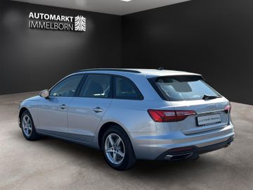 Audi A4 - 6