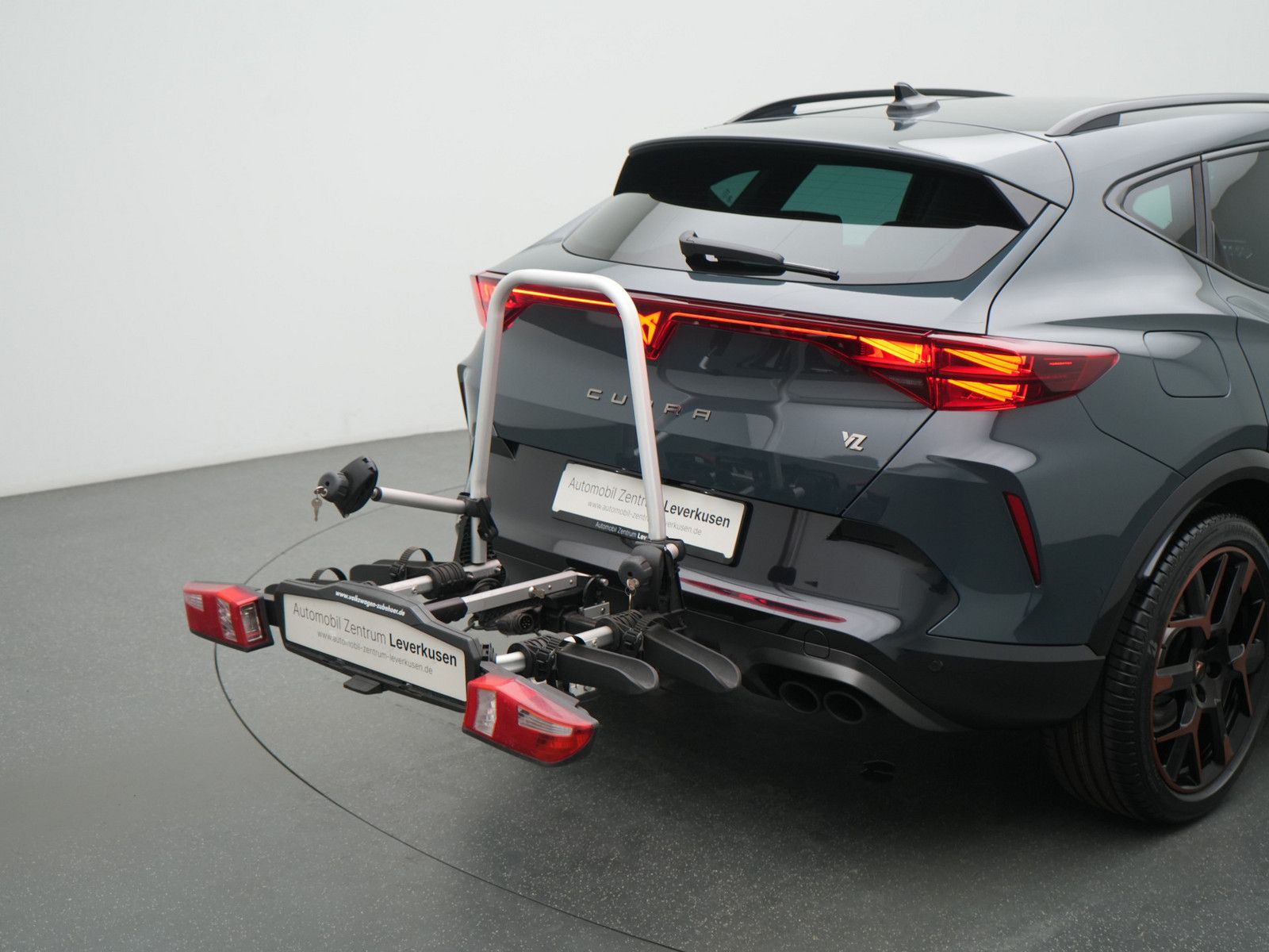 Cupra Formentor - Bild 4