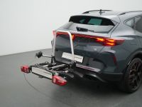 Cupra Formentor - Vorschau Bild 4