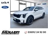 Kia Sorento 2.2D AWD DCT Platinum Leder Nappa 360°Ka - Kia Sorento New cars