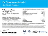 Volkswagen Taigo - Vorschau Bild 2