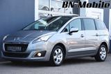 Peugeot 5008 Business-Line / PANO / 7- SITZER / NAVI / - Peugeot 5008 aus 2014
