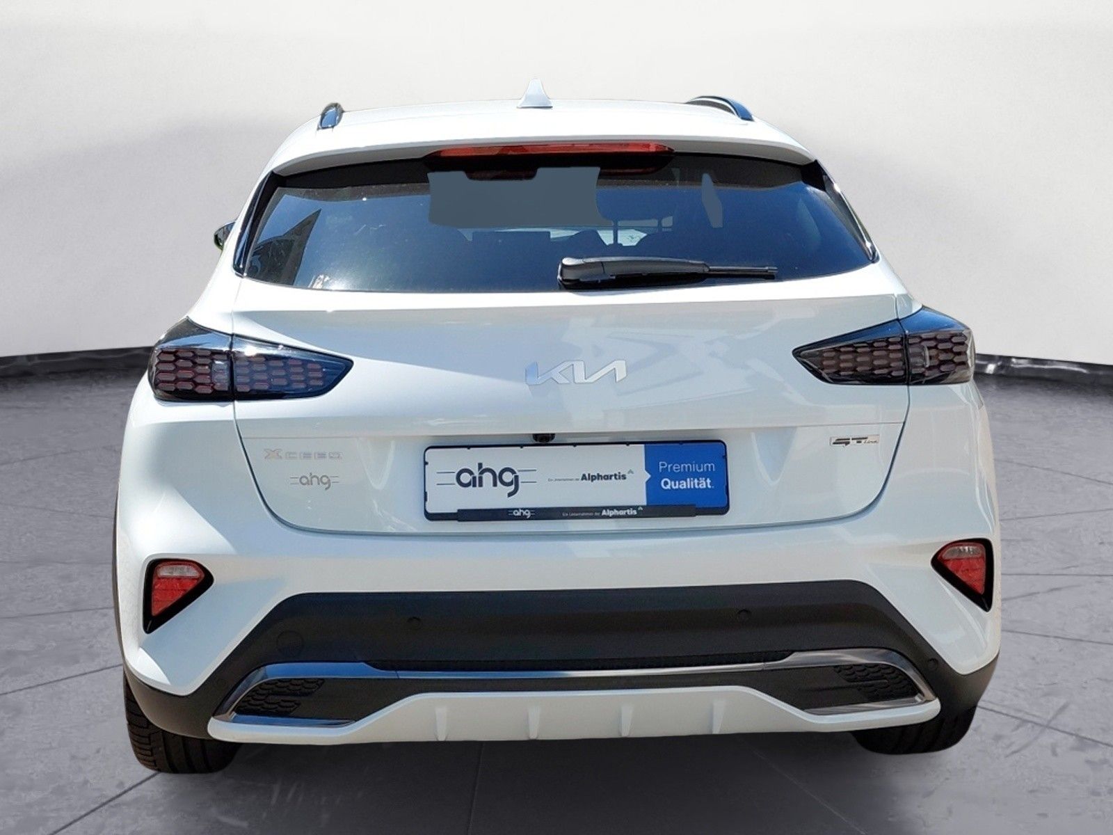 Kia XCeed - Bild 5