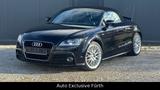 Audi TT Roadster 2.0 TFSI S line*Navi*Xenon*SHZ*BOSE* - Audi TT Gebrauchtwagen in Nürnberg