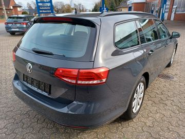 Fahrzeugabbildung Volkswagen Passat Variant 2.0 TDI Trendline Navi/ACC/SHZ/BT