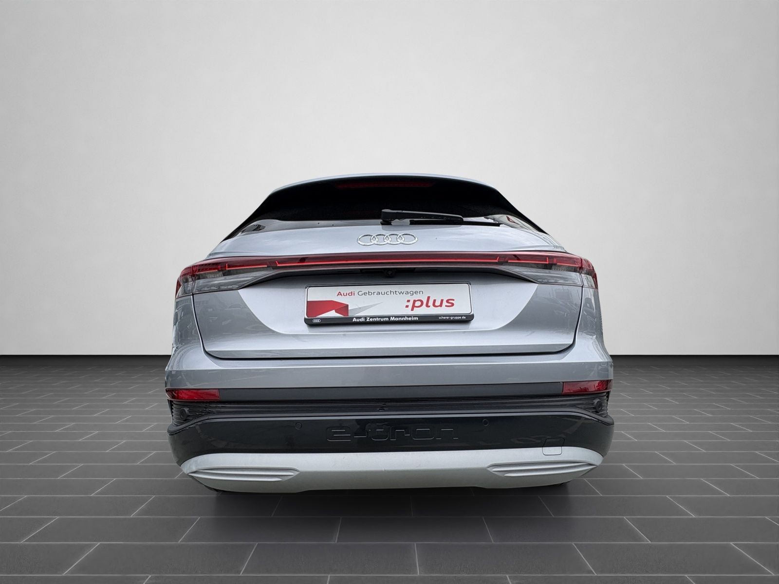 Audi Q4 e-tron - Bild 6