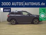 Subaru Forester 2.0 D Exclusive Xenon RFK AHK Facelift - Subaru Forester in Bremen