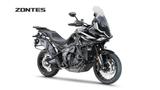 Zontes 703 F Adventure jetzt  verfügbar !!! - Offers