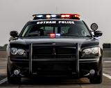 Dodge Charger Police Pursuit @PACE Museum by JP Perf. - Dodge aus 2007
