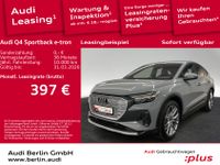 Audi Q4 e-tron - Vorschau Bild 1