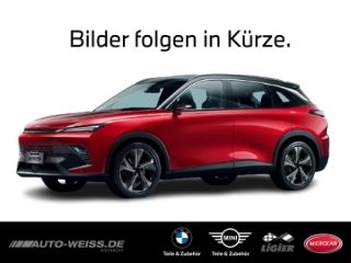 BAIC X55