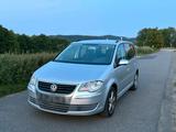 Volkswagen Touran 2.0 TDI *7-Sitzer*140PS*... - Volkswagen Touran: TDI 140 Ps