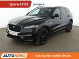 Jaguar F-Pace 30d R-Sport AWD Aut.*NAVI*CAM*LED*ACC*PDC - Jaguar F-Pace in Bochum