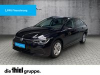 Volkswagen Golf - Vorschau Bild 1