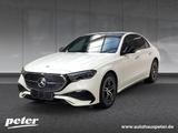 Mercedes-Benz E 200 Limousine SUPERSCREEN+AMG+NIGHT+360° - Mercedes-Benz E 200 aus 2025
