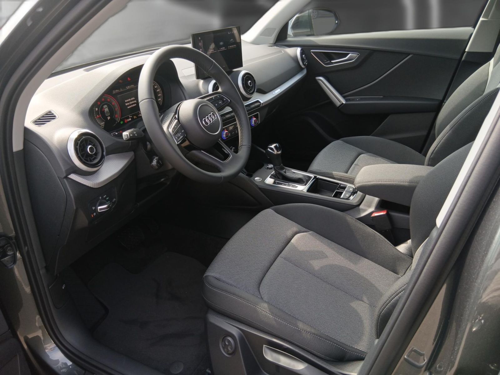 Audi Q2 - Bild 21