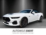 Ford Mustang Convertible GT 446PS MagneRide - Ford Mustang Gebrauchtwagen