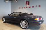 Aston Martin DB7 Vantage Volante/BRD-FZG/U-frei/Scheckheft - Aston Martin: Volante