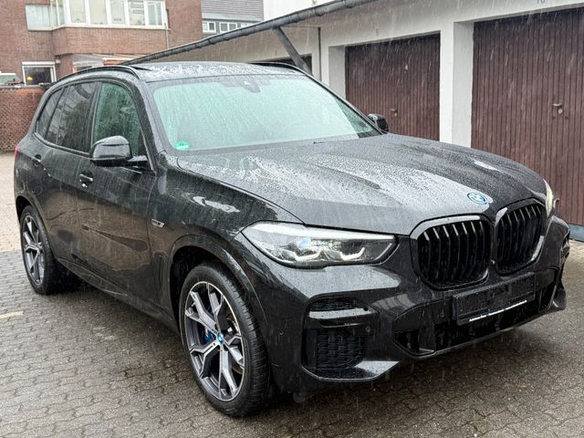 BMW X5 xDrive 45e"M Sport"Pano/Luft/360°/Massage/21Z