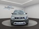 Suzuki Ignis Hybrid Comfort 1.2 SHVS AHK Sitzheizung Rü - gebrauchte Suzuki Ignis aus dem Jahr 2024