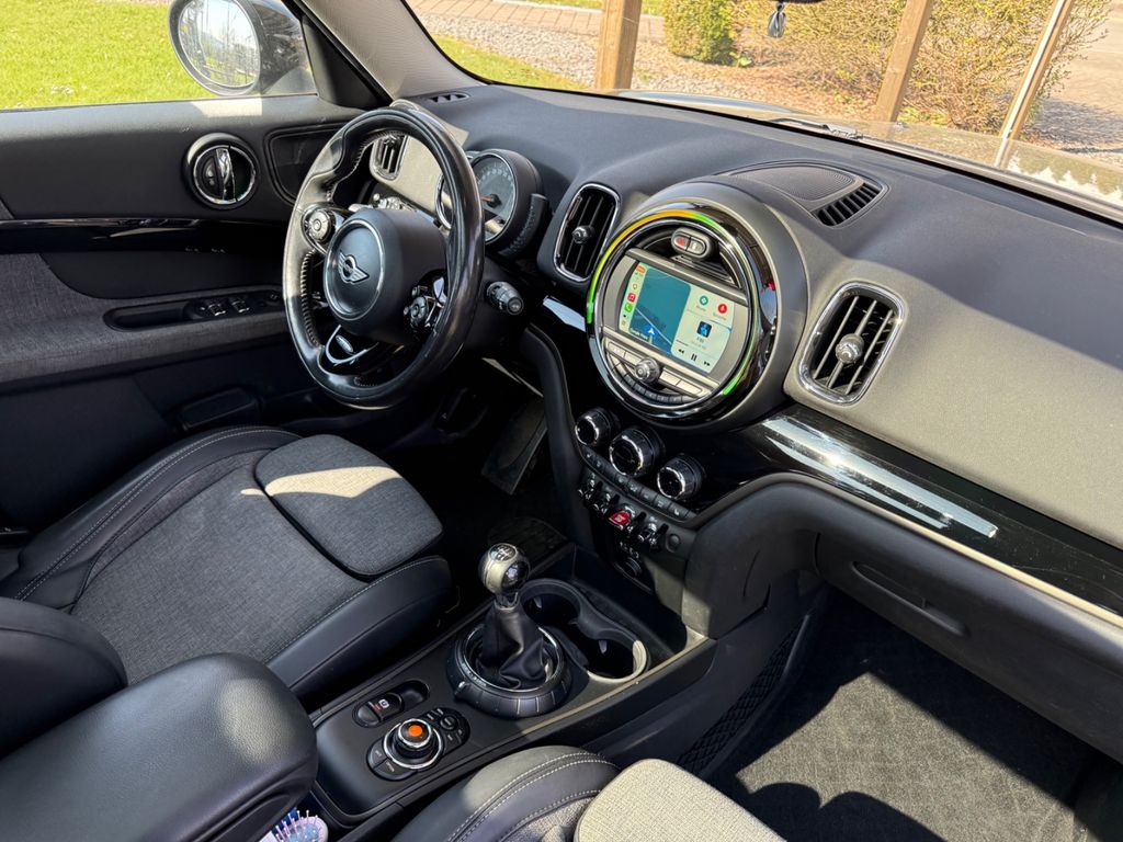 Image of MINI Countryman C (Cooper)