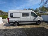 Volkswagen Crafter - Offers