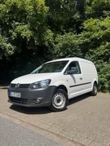 Volkswagen Caddy Maxi Kasten TÜV 7/26 (1.6... - Volkswagen Caddy Maxi in Krefeld