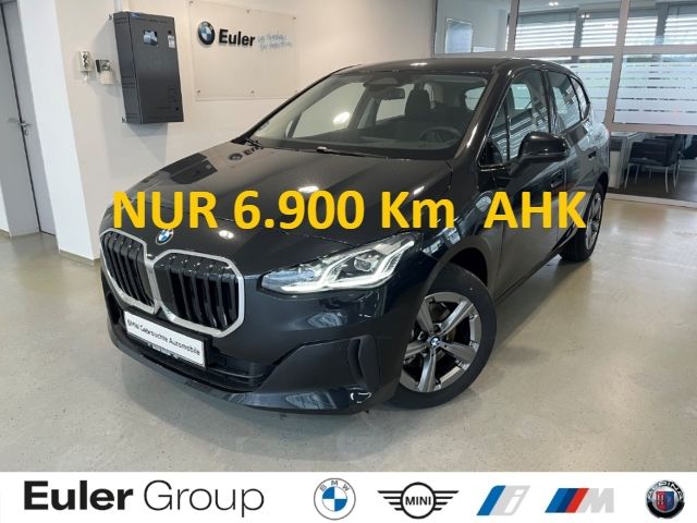 BMW 220 Active Tourer i  SR17'' AHK DA+ Komf AdLED P